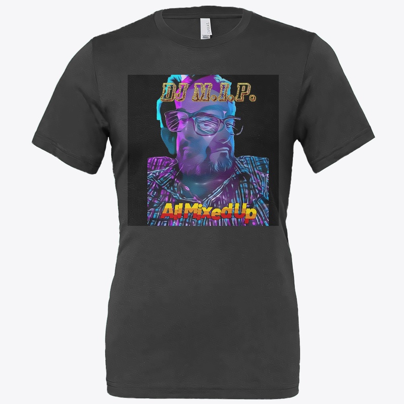 All Mixed Up - Summer Range