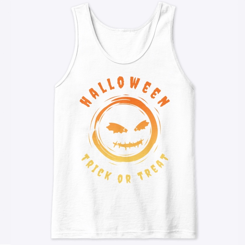 HALLOWEEN TRLCK OR TREAT