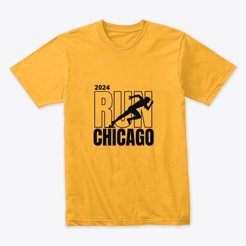 Run Chicago