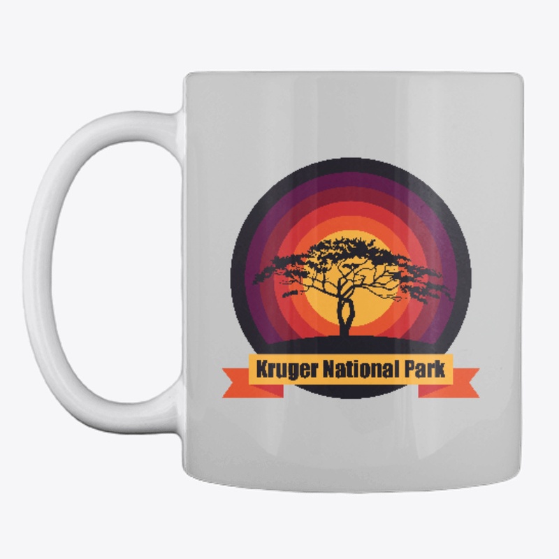 Kruger National Park - South Africa