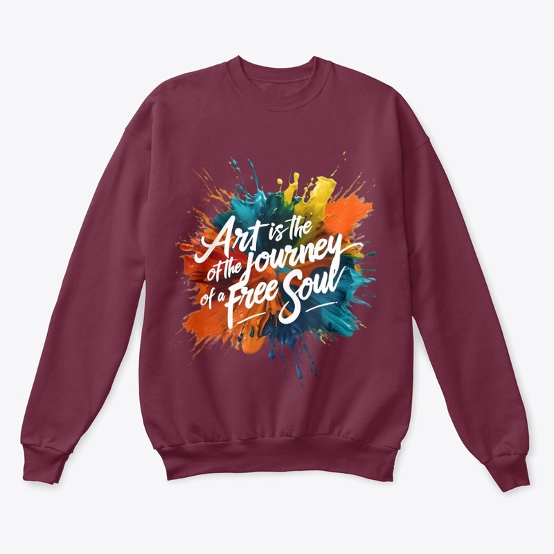 Art Journey Collection