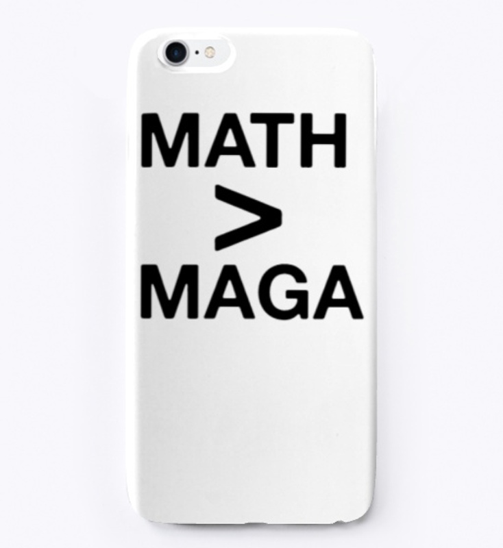 AndewYang 2020 MATH Is Greater Than MAGA