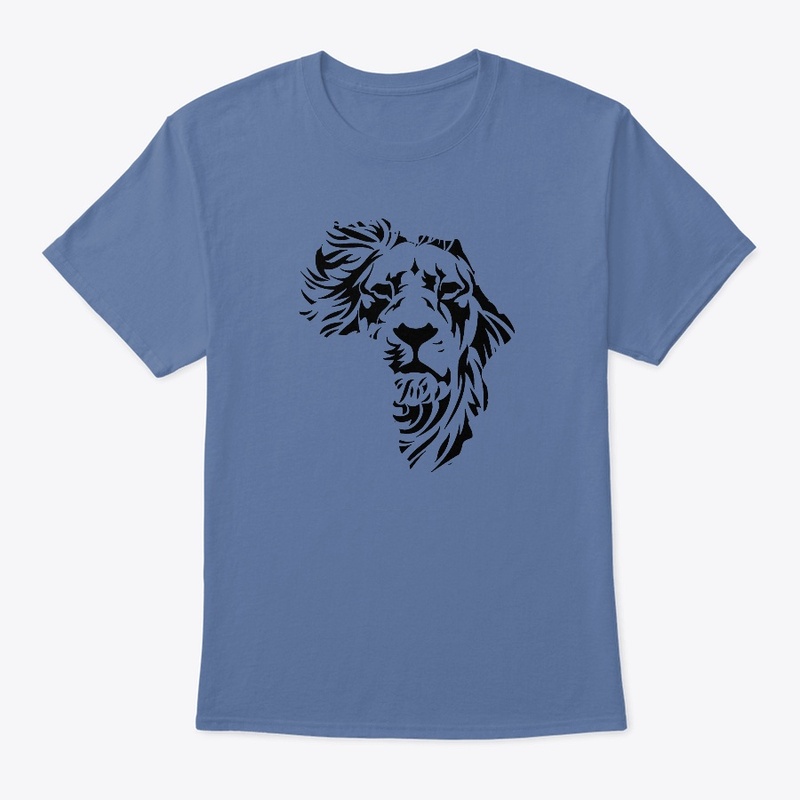 Africa Lion