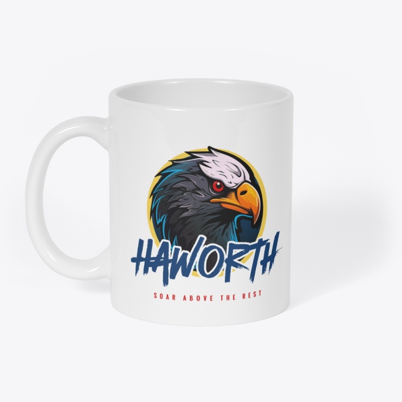 Haworth Hawk (Light)