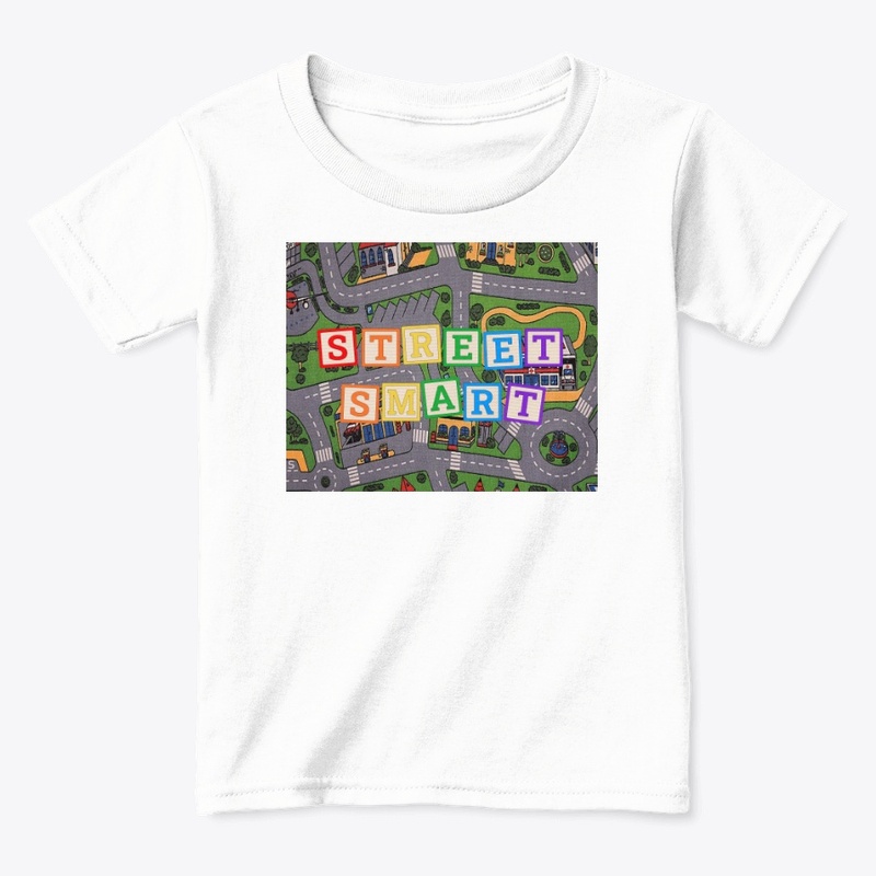 STREET SMART collection