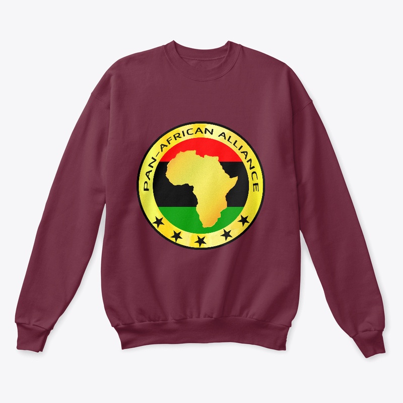 Pan-African Alliance UNIA Clothing