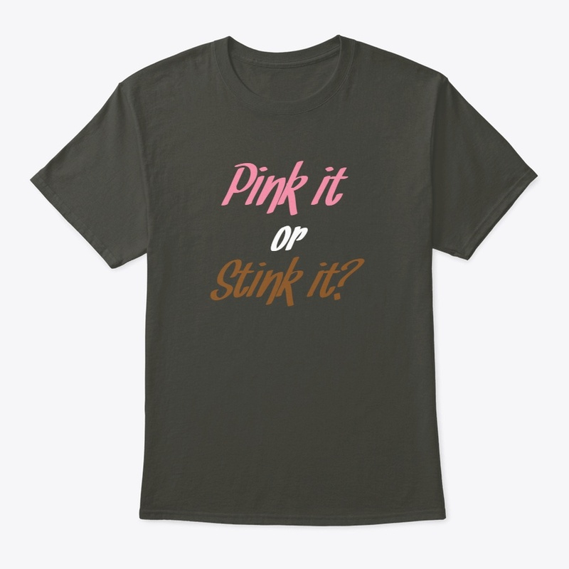 Pink it or Stink It?