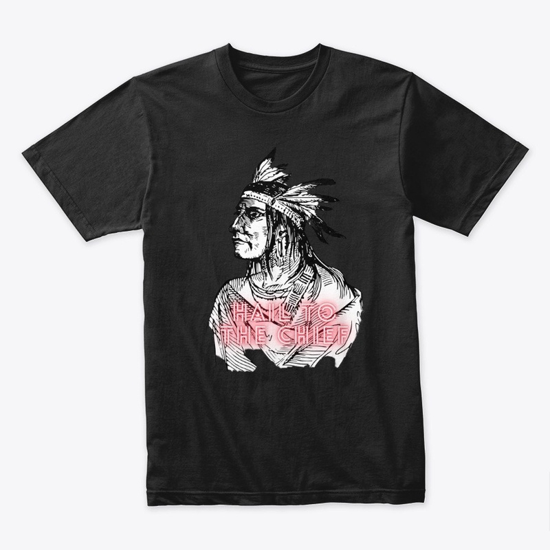 The Chieftain