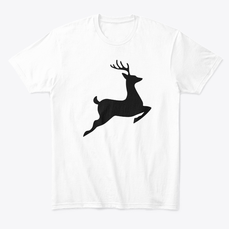 Deer T-shirts