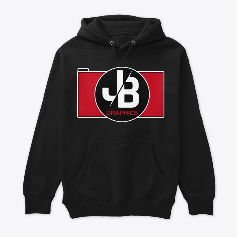 JB Graphics Classic Logo 
