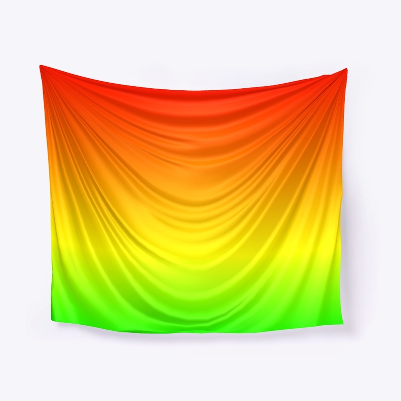 Warm Colors