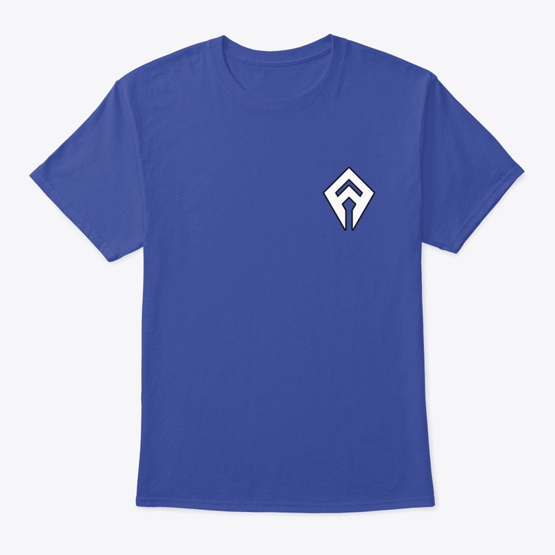 REGULAR PILGRIM T-SHIRT