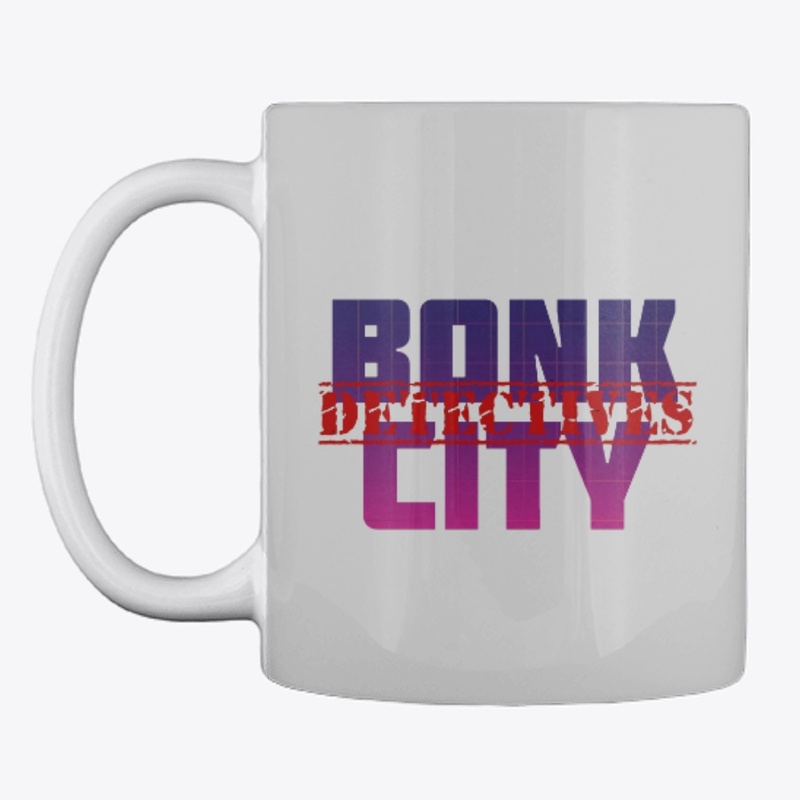 Bonk City merch