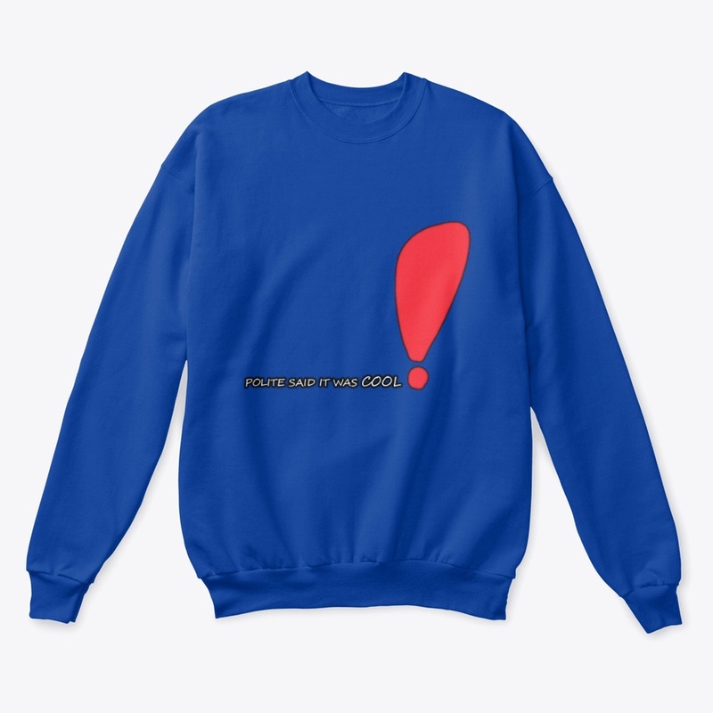 PoliteSaidItWasOk2022