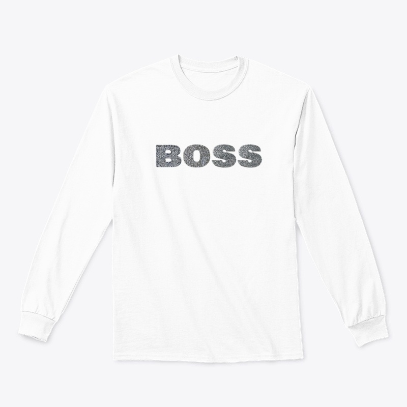 Boss Design 1