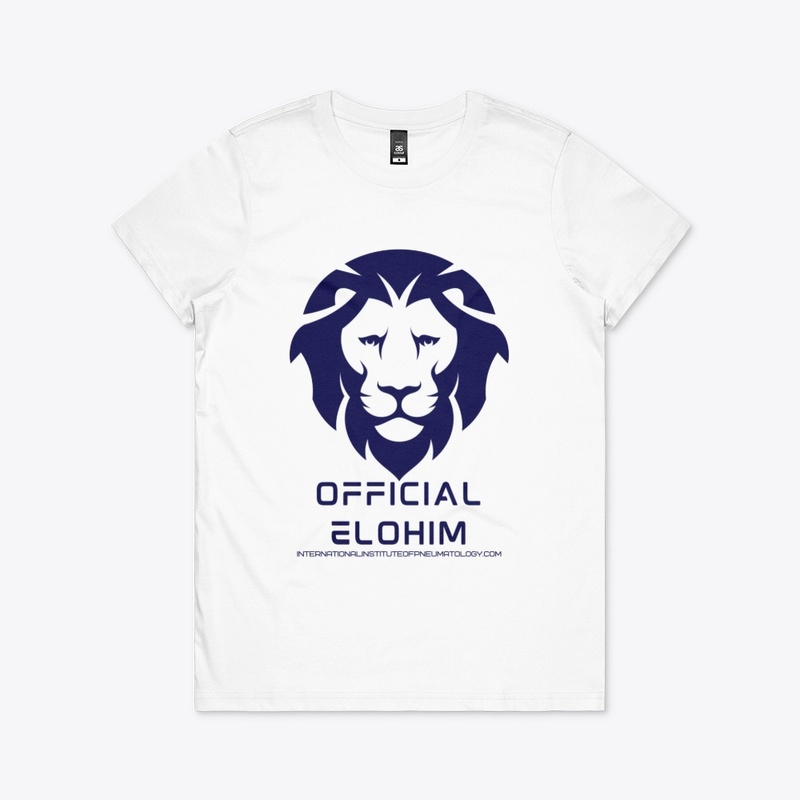 Official Elohim White