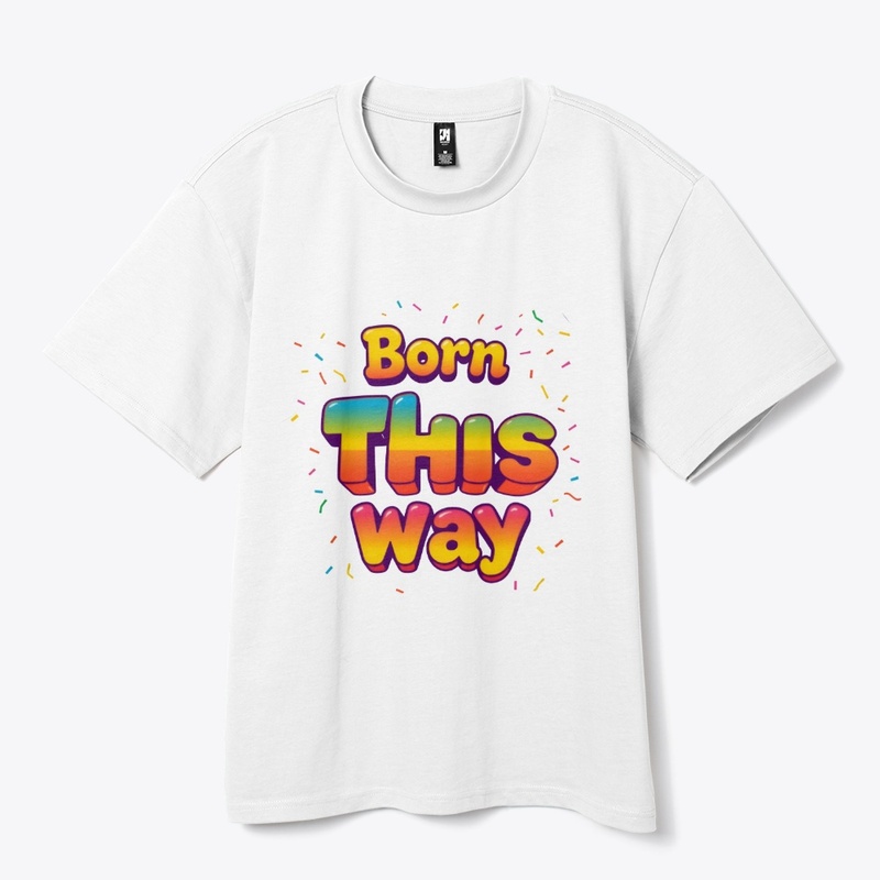Born This Way