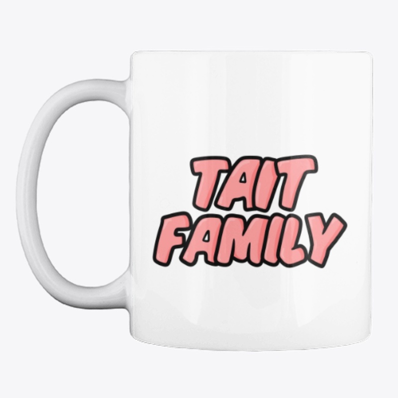 Tait Accesories