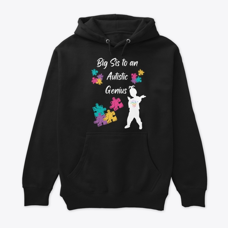 Spectrum Queen: Sister Edition