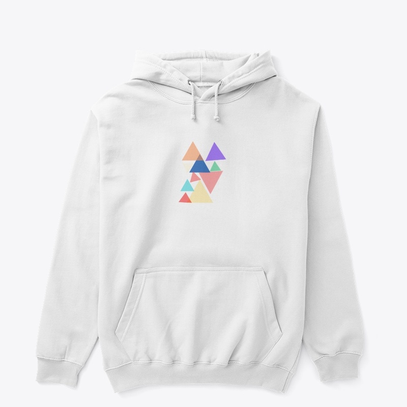 Triangle colours