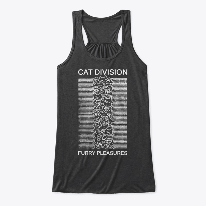 Cat Division