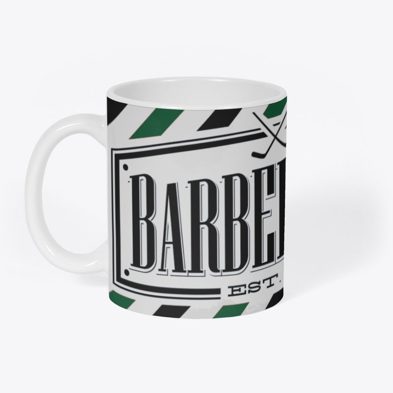 The Barbershop
