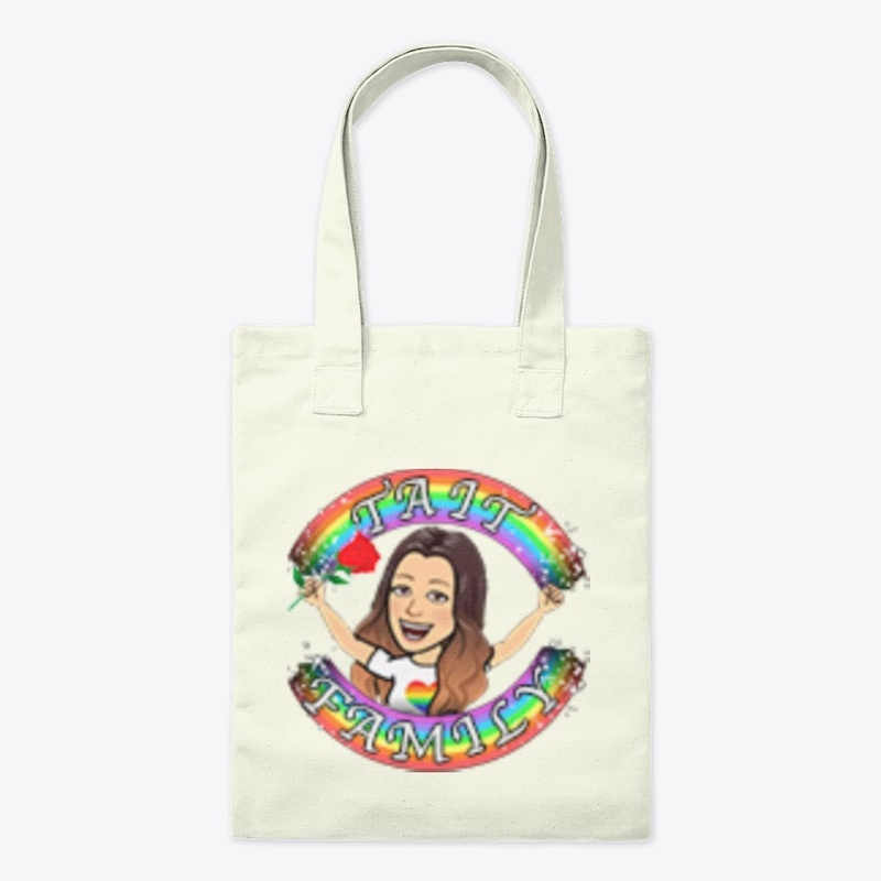 PERSONALIZED MERCH