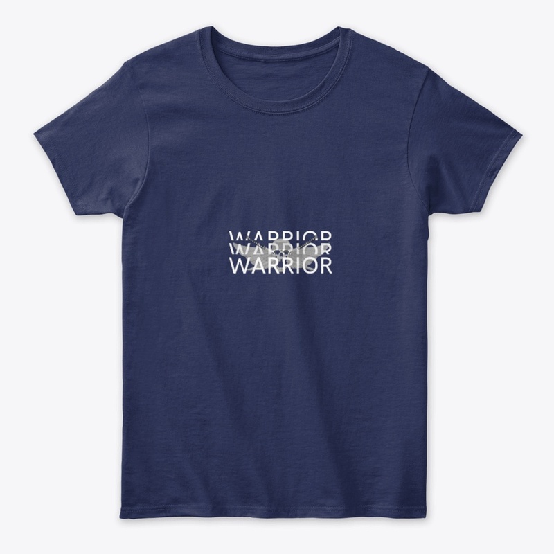 Warrior 