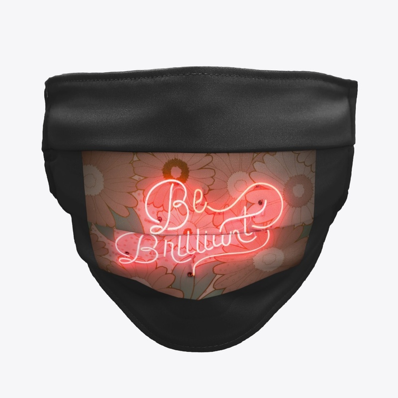 Be Brilliant