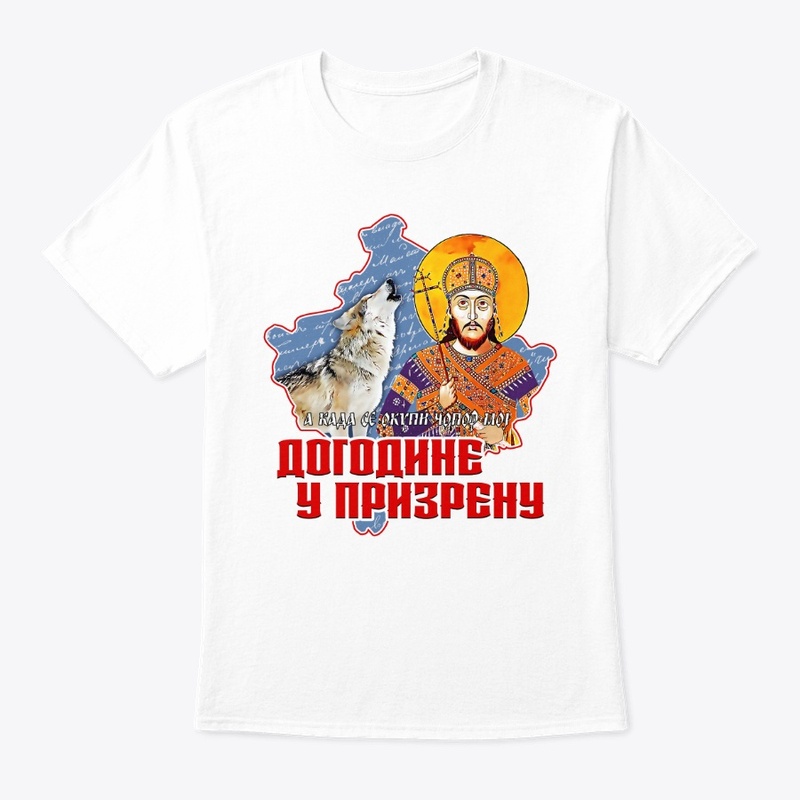 Dogodine u Prizrenu