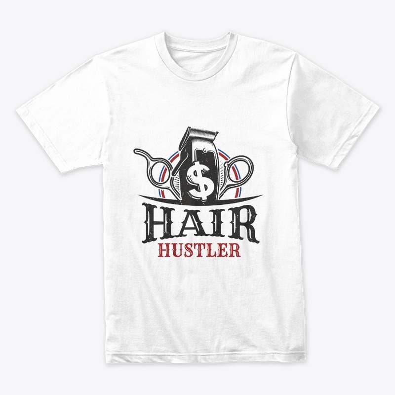 Barber Life.