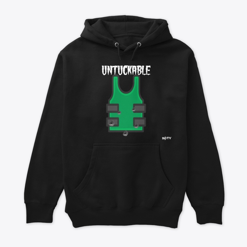 untuckable