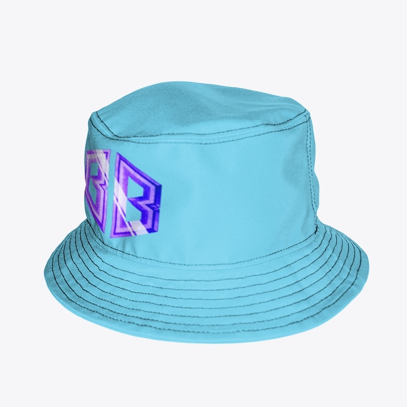 Birthstone Bucket Hat