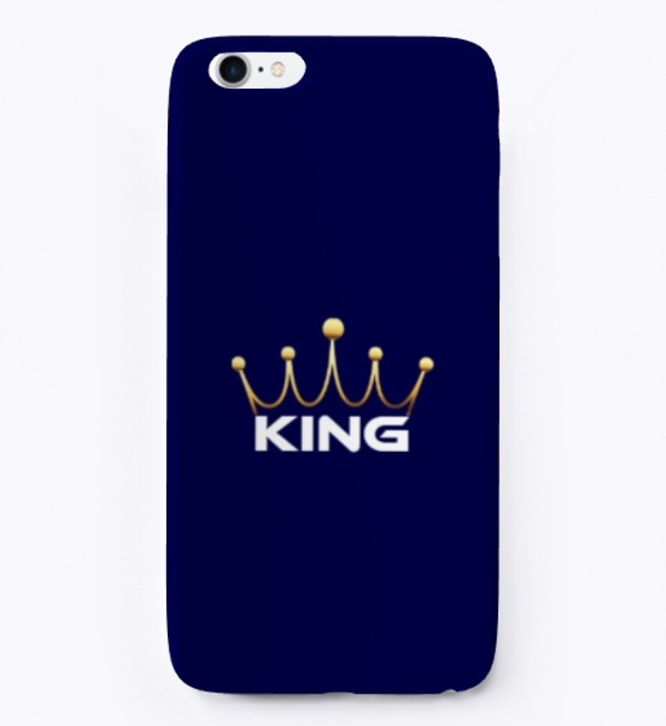 KING