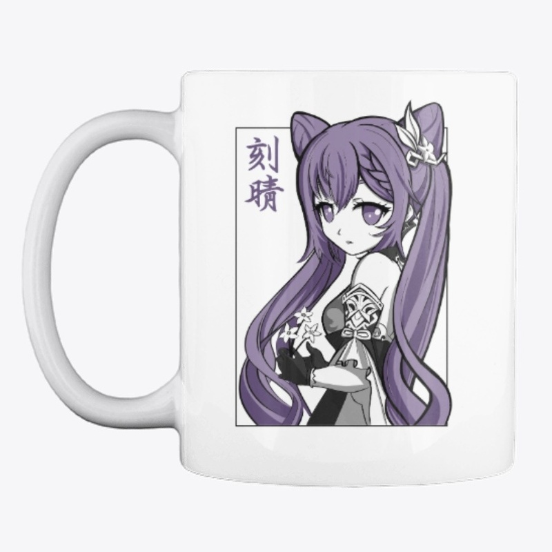 keqing