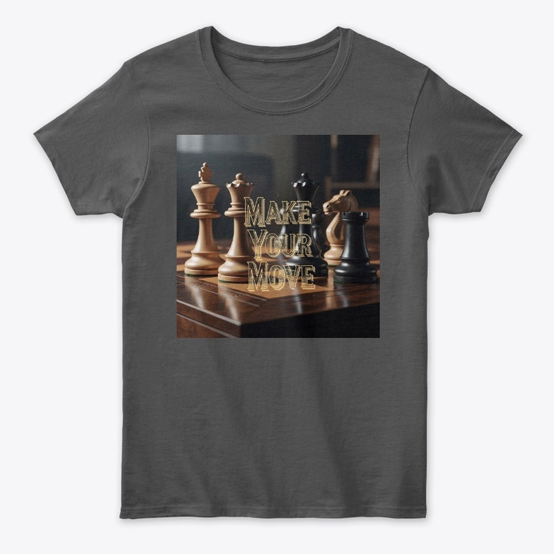 unique and creative tee design
