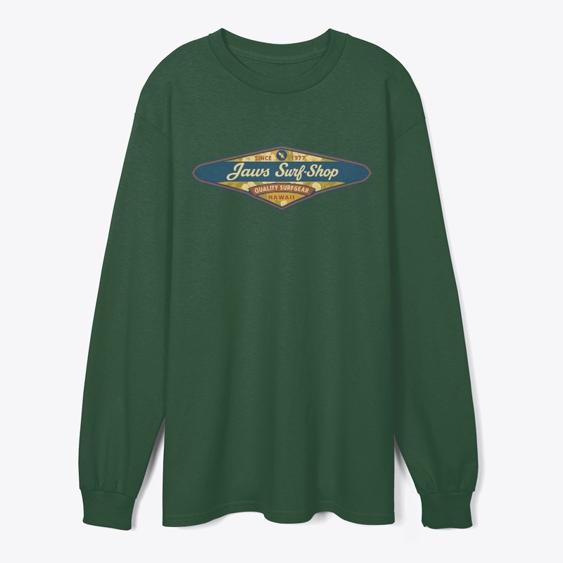 vintage surf shop