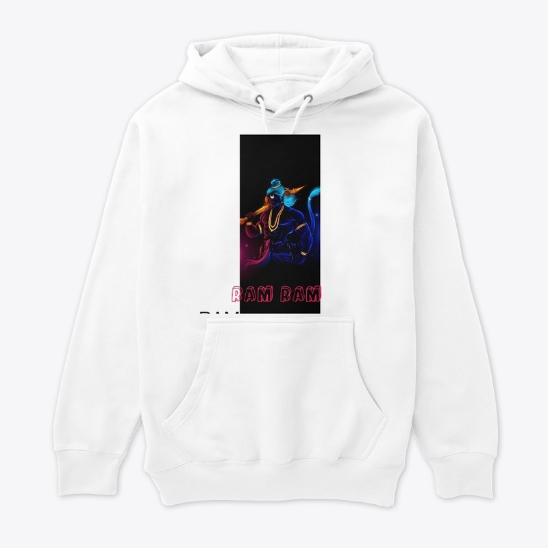 Bajrang bali T-shirt 