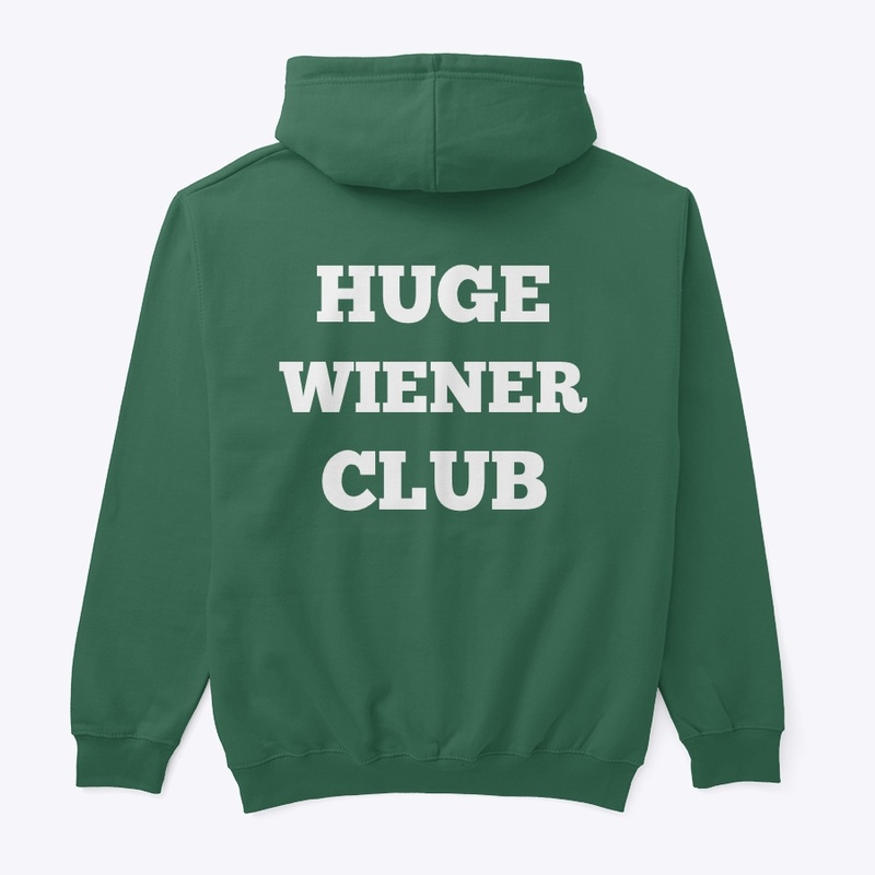 Huge Wiener Club