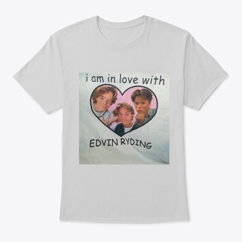 T-shirt print on demande 