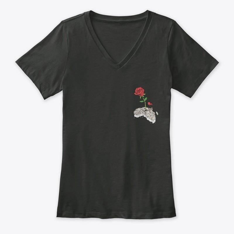 Concrete Rose
