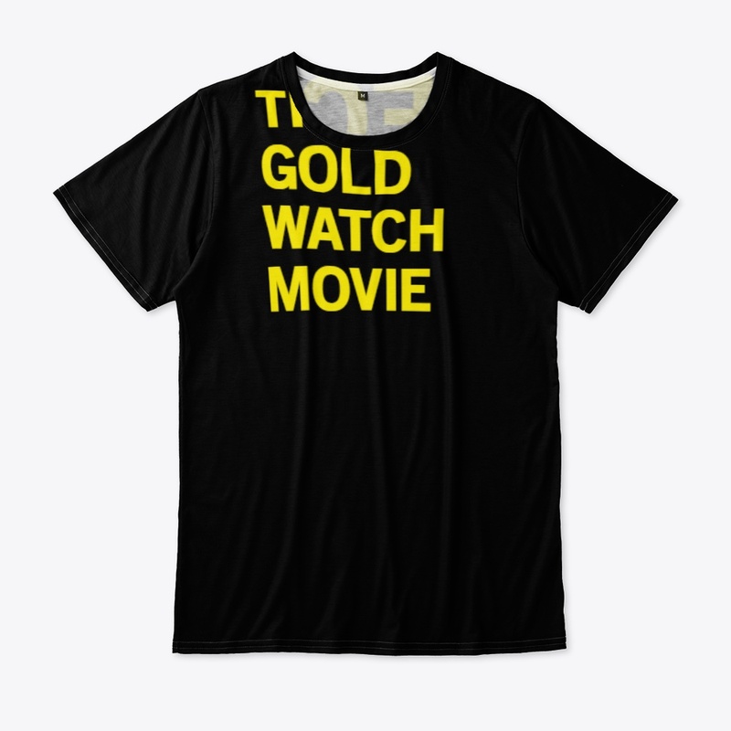 The Gold Watch