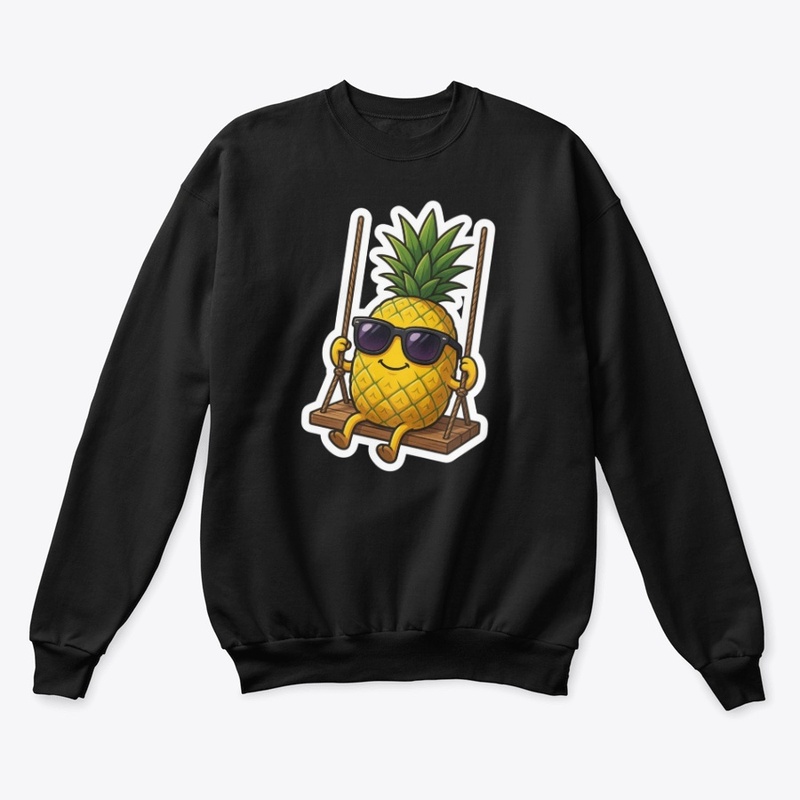 Swinger Pineapple