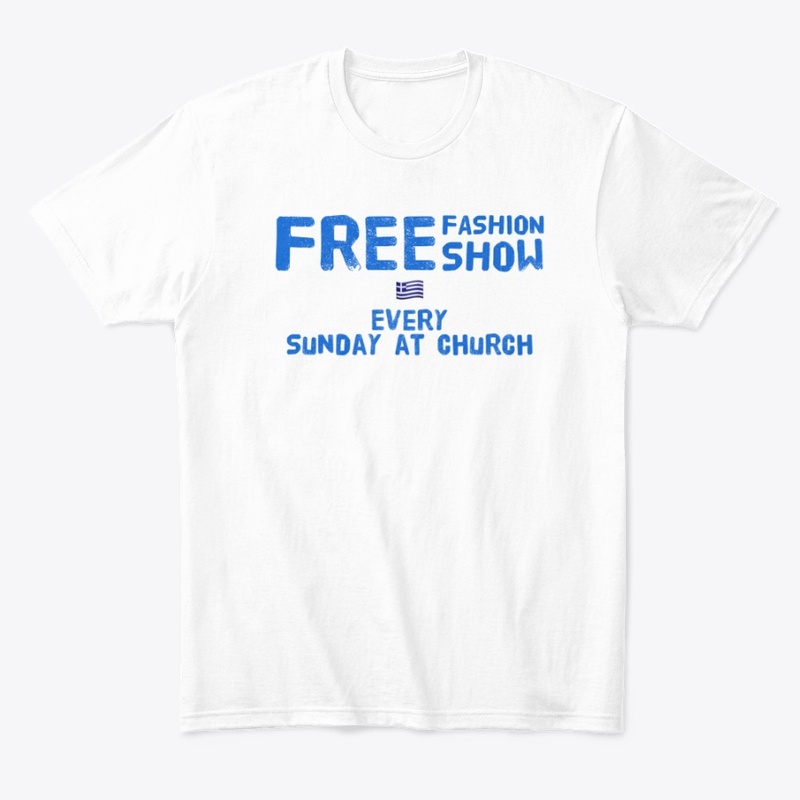 Free Fashion Show 