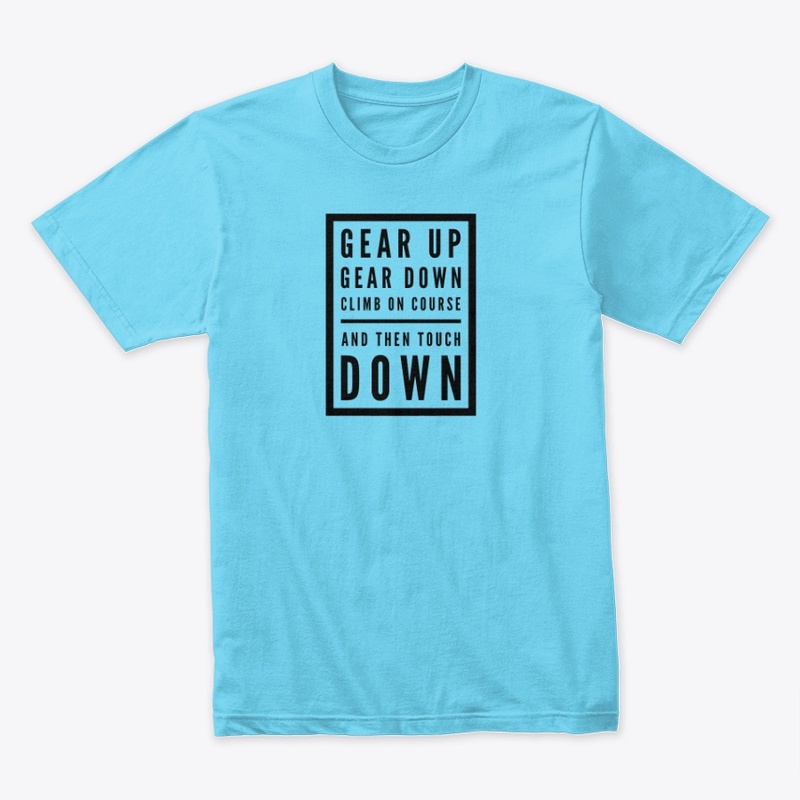 Flying Statement for adults and kids