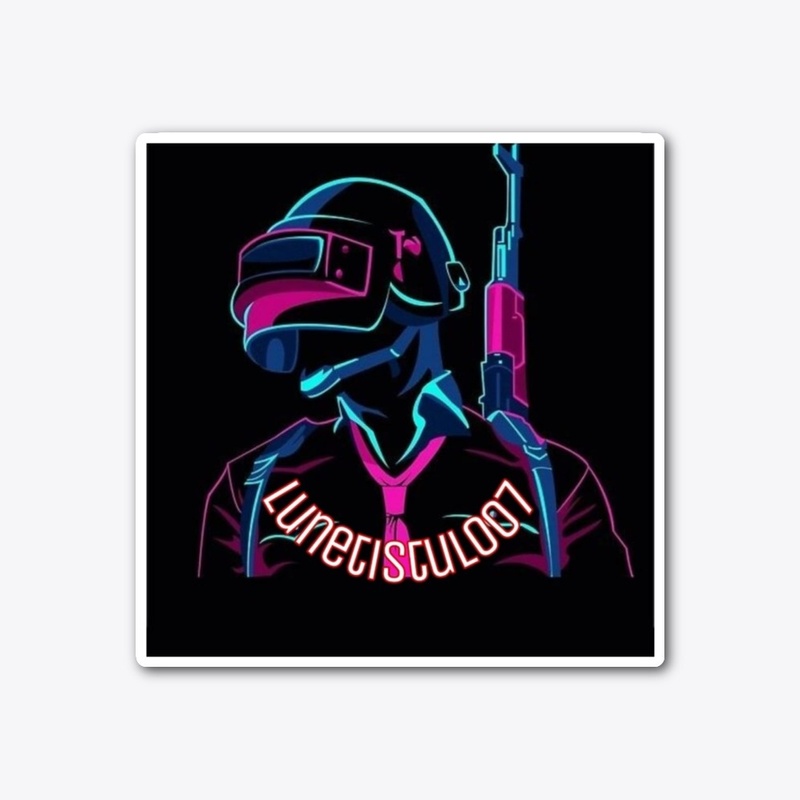Lunetistu 007