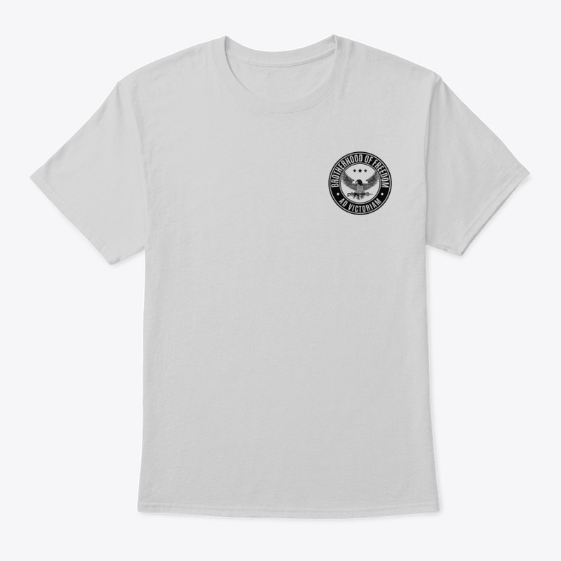 Brotherhood Logo Plain
