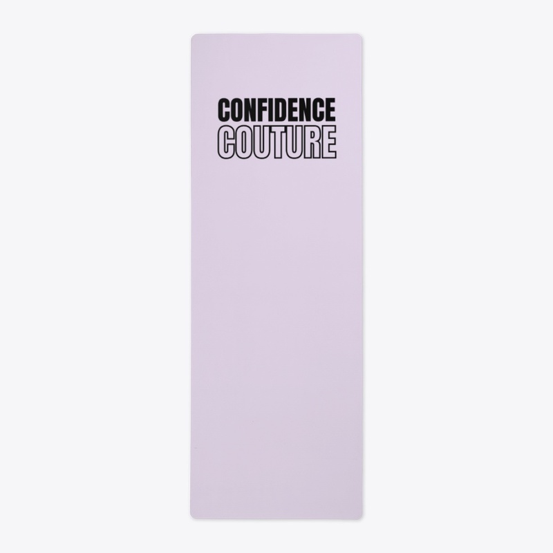 Confidence Couture Simple