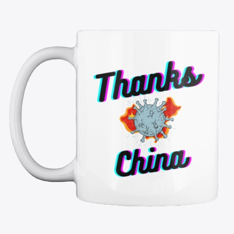 Thanks China