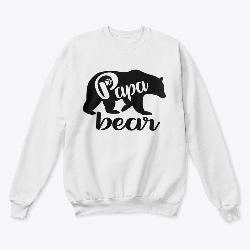 Papa bear
